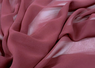Georgette & Chiffon