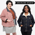 Grainline Studio