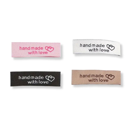 Sewing Labels