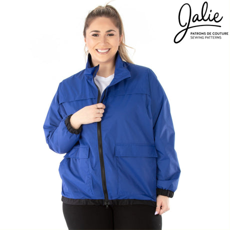 Jalie