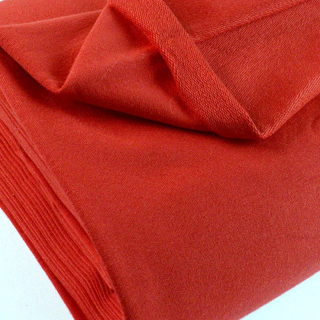 Fabric Remnants - Knitted & Jersey