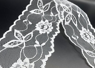 Trimmings & Lace
