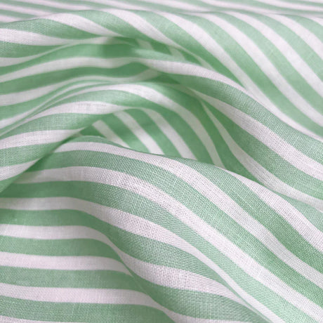 Fabric Remnants - Linen