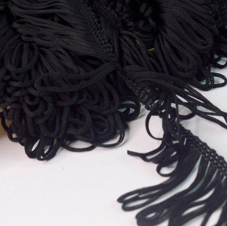 Fringing & Tassels