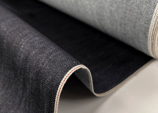 Denim Fabric