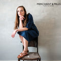 Merchant & Mills Sewing Patterns