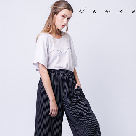 Named Clothing