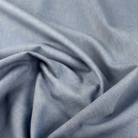 Fabric Remnants - Plain Cotton