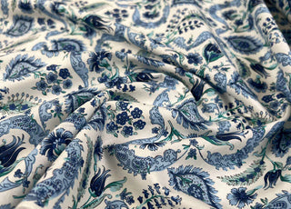 Fabric Remnants - Printed Cotton
