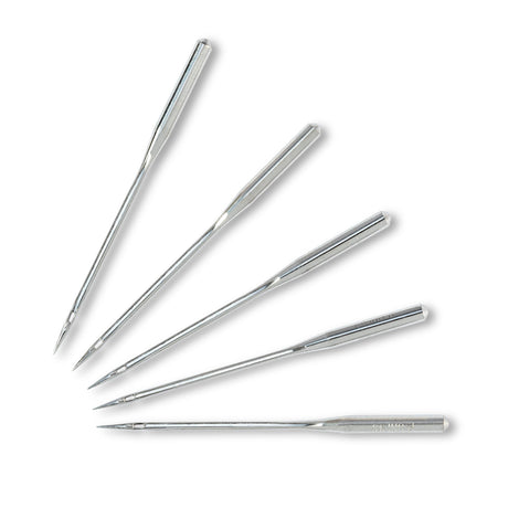 Sewing Machine Needles