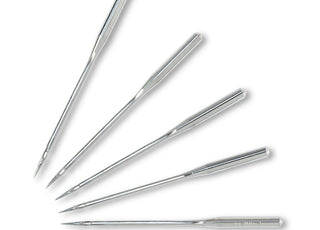 Sewing Machine Needles