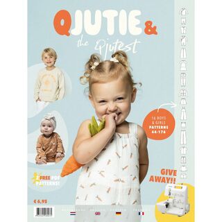Best Selling Patterns