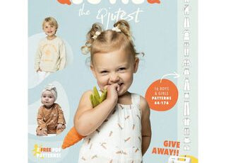 Best Selling Patterns