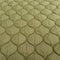Quilted