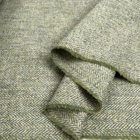 Fabric Remnants - Deadstock