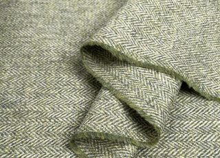 Fabric Remnants - Deadstock