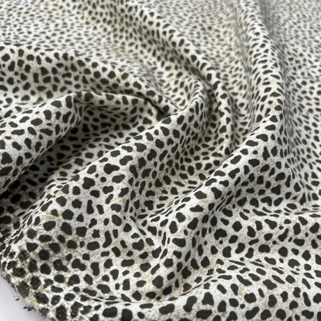 Stretch Woven Fabric