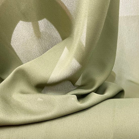 Silk, Chiffon & Georgette Remnants