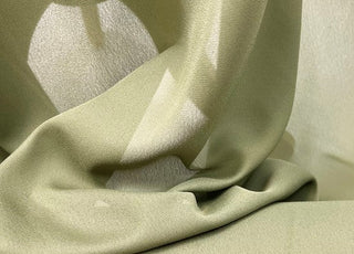 Fabric Remnants - Silk, Chiffon & Georgette