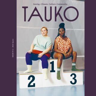 Pattern Magazines