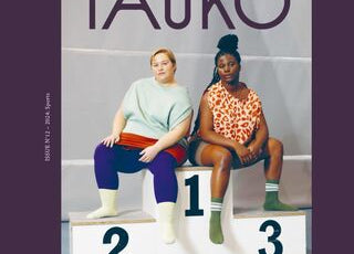 Pattern Magazines