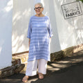 Tessuti Sewing Patterns