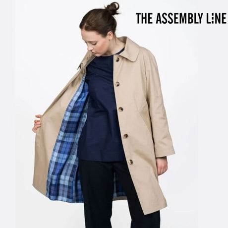 The Assembly Line