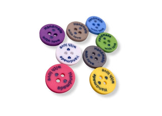 Buttons