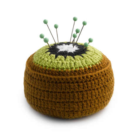 Pins & Pin Cushions