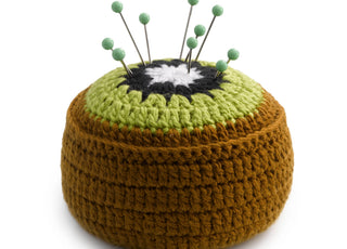 Pins & Pin Cushions