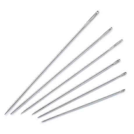 Needles