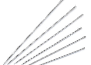 Needles