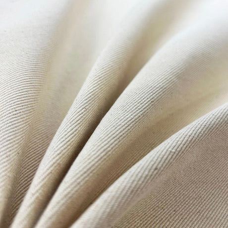 Unbleached Cotton
