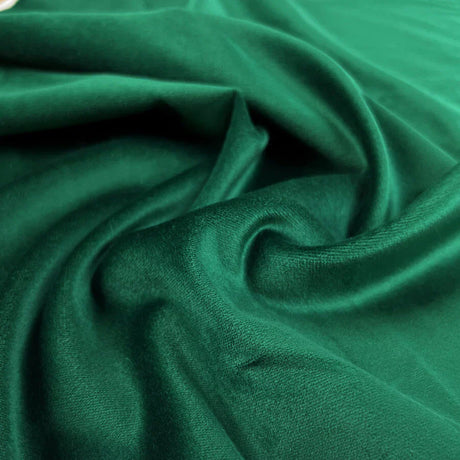 Fabric Remnants - Velvet & Velour