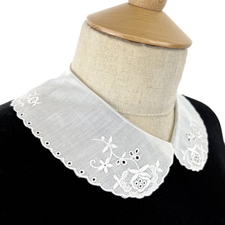 Sewing Collars & Collar Cuff Sets