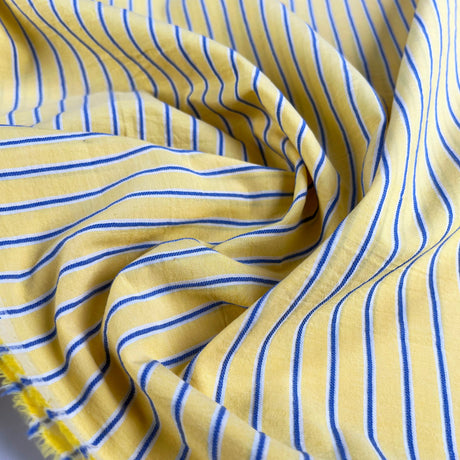 Summer Stripes