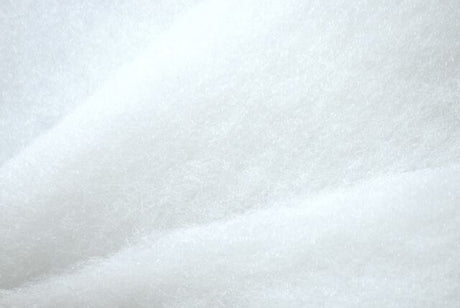 Wadding fabric