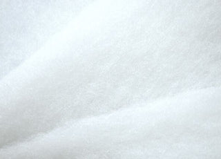 Wadding fabric