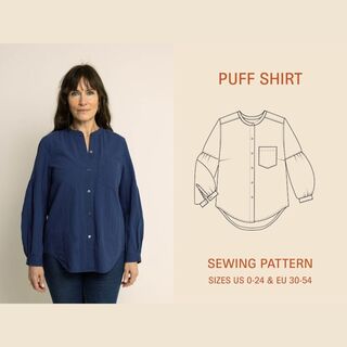 Plus Size Sewing Patterns