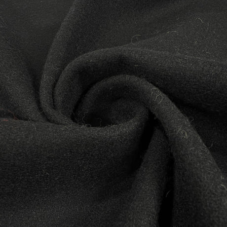 Fabric Remnants - Wool Coating & Jacketing