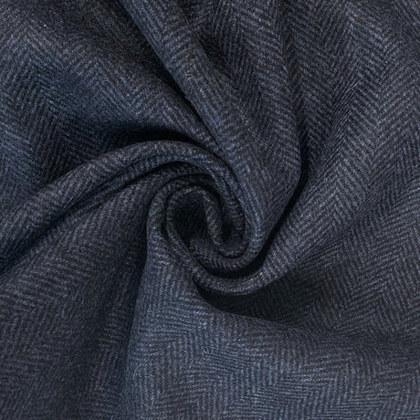 Fabric Remnants - Wool Suiting