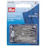 024293 Prym Steel Pins
