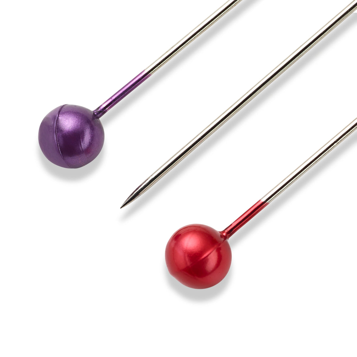 028625 Prym Pearl Headed Pins