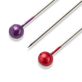 028625 Prym Pearl Headed Pins