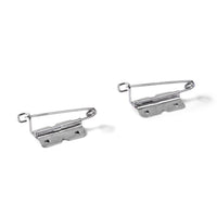 Prym - Badge & Brooch Pins (27mm)