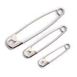 0851200 Prym 18 Steel Safety Pins 1