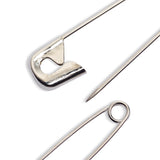 0851200 Prym 18 Steel Safety Pins 3