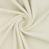 Double Gauze - Cream