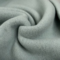 100% Wool Fleece - Duck Egg Blue