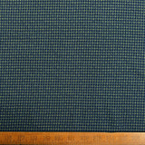 100% Tencel Jade Lattice Abstract Print Dress Fabric Ruler